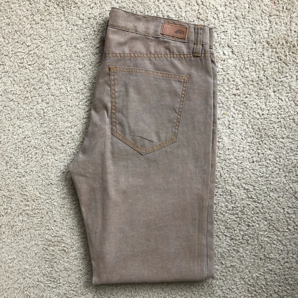 Ecko Unlimited 711 Slim Fit - 34x32